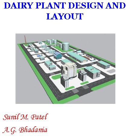 Plant Layout Design Book Pdf | dairy plant design and layout pdf book Plant Layout Design Book Pdf | dairy plant design and layout pdf book