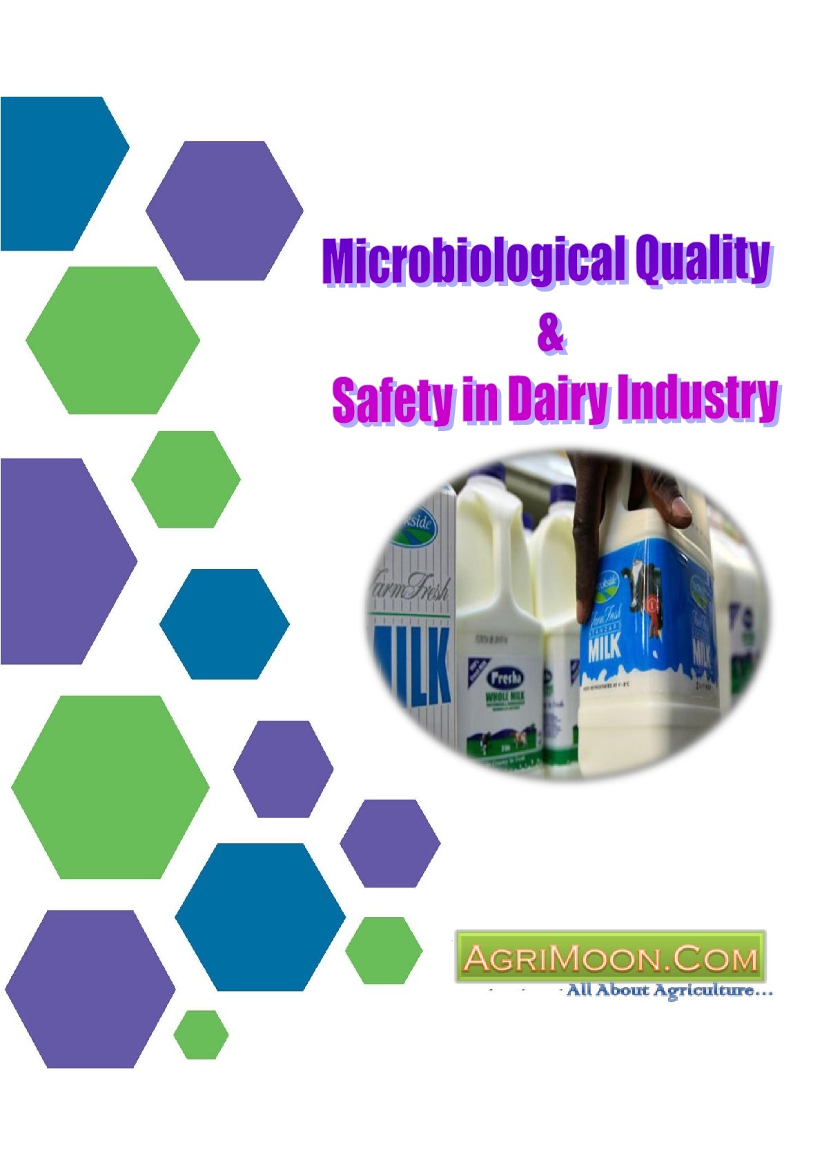 Microbiological Quality and Safety in Dairy Industry PDF Book
