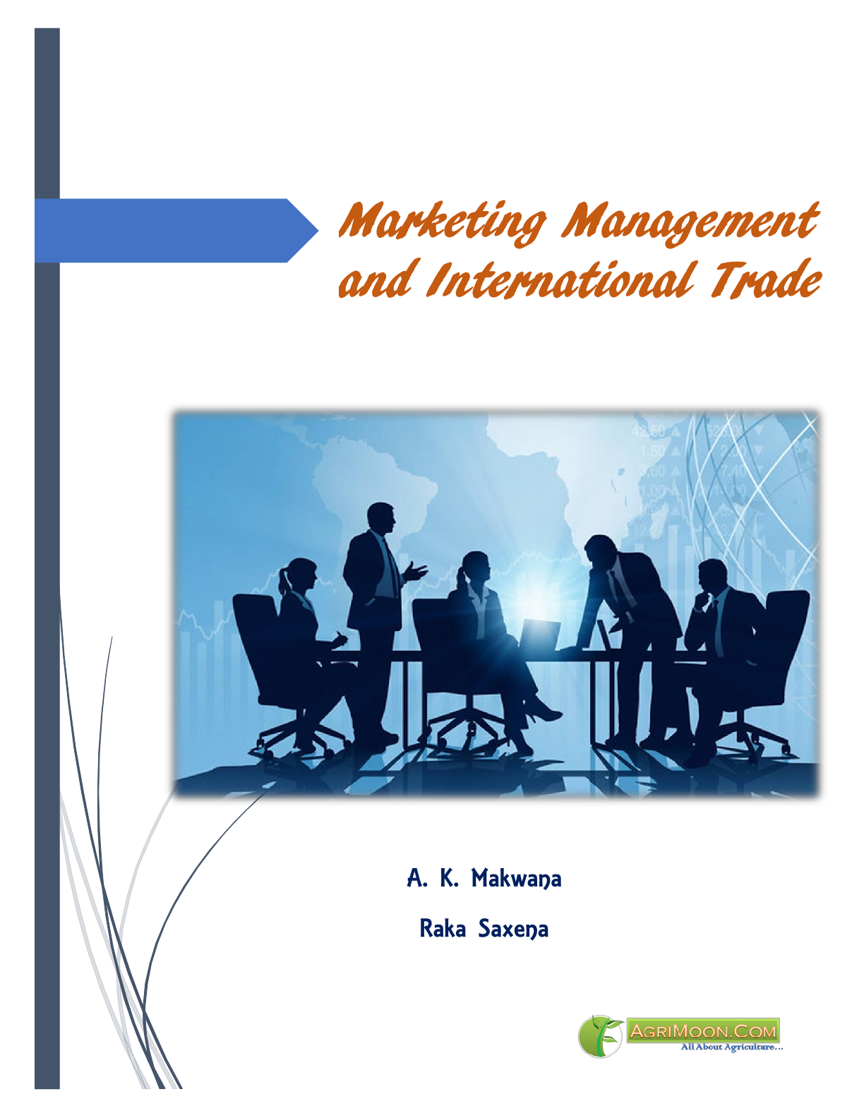 About This Chapter INTERNATIONAL MARKETING